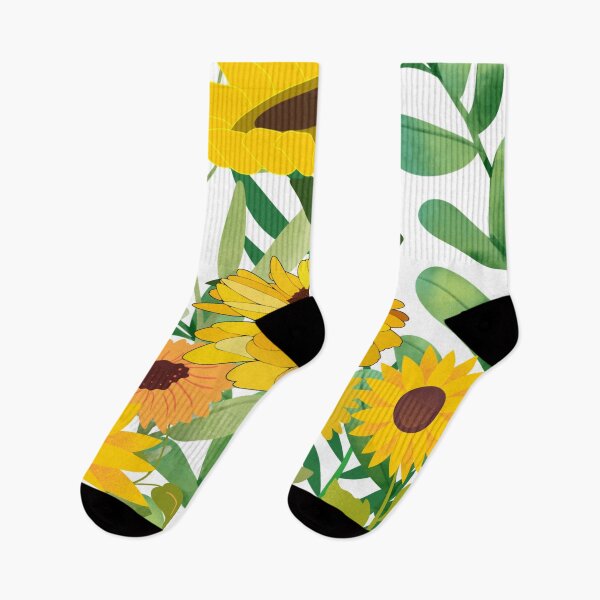 Item preview, sunflower Garden designed and sold by FROSTBOX29.
