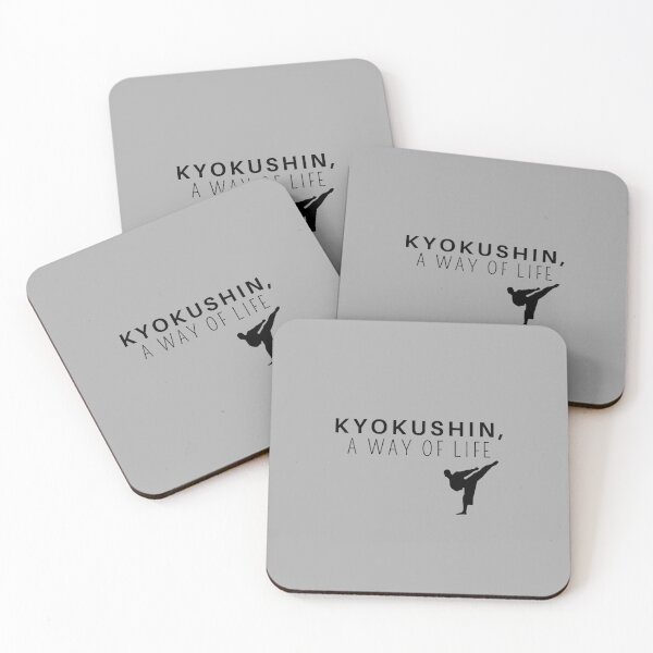 Item preview, Kyokushin  designed and sold by KELABusiness.