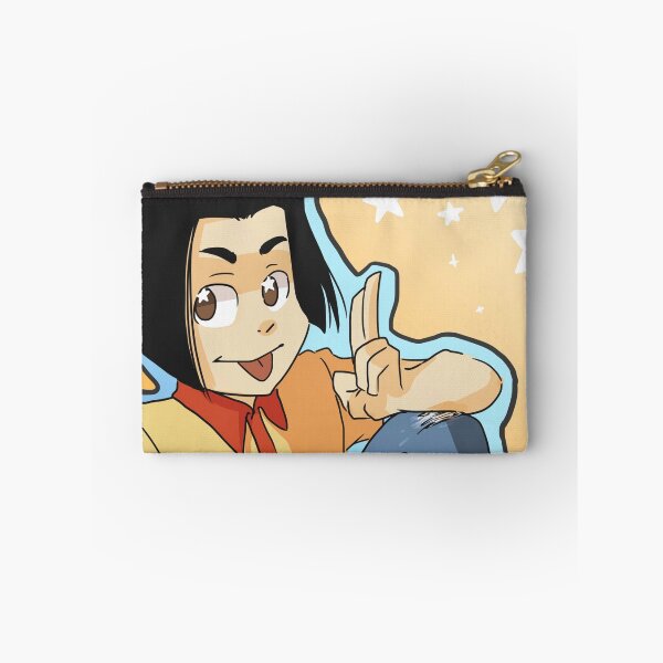 Item preview, Friendly neighborhood store clerk designed and sold by MisMess.