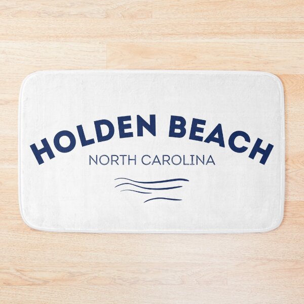 Item preview, Holden Beach North Carolina designed and sold by HappyPeeps.
