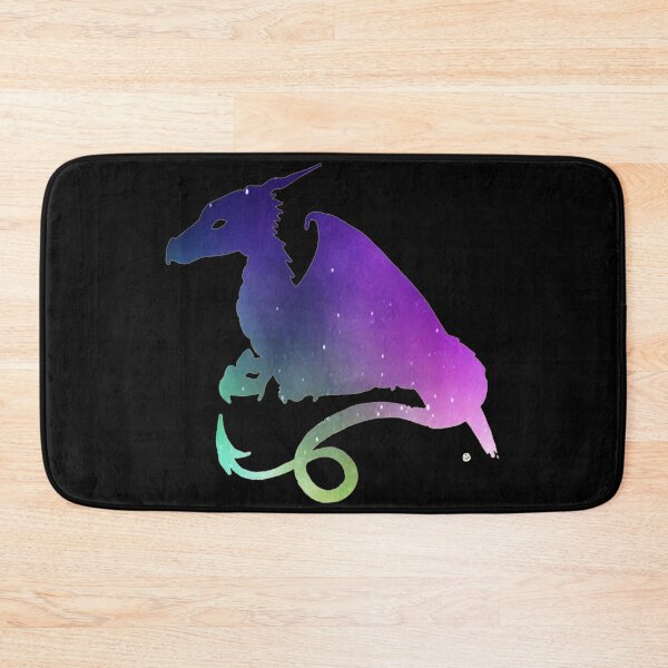 Item preview, Galactic dragon designed and sold by kassandra369.