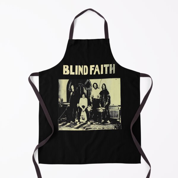 Item preview, Men_s Blind Faith Classic T-Shirt designed and sold by WilmerHills.