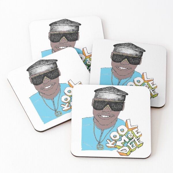 Item preview, Cool Mr. D designed and sold by capeandchalice.