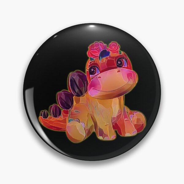 Item preview, MamaSaurus cute Dinosaur mom designed and sold by ZenCloak.
