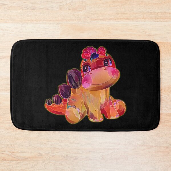 Item preview, MamaSaurus cute Dinosaur mom designed and sold by ZenCloak.