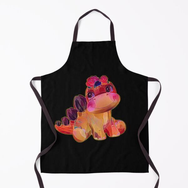 Item preview, MamaSaurus cute Dinosaur mom designed and sold by ZenCloak.