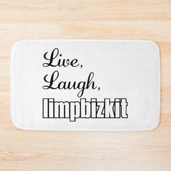 Item preview, live laugh love music rap rock designed and sold by cangurojoe.