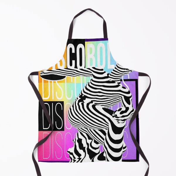 Item preview, DISCOBOLUS Retrofuturism designed and sold by MiVa Tank.