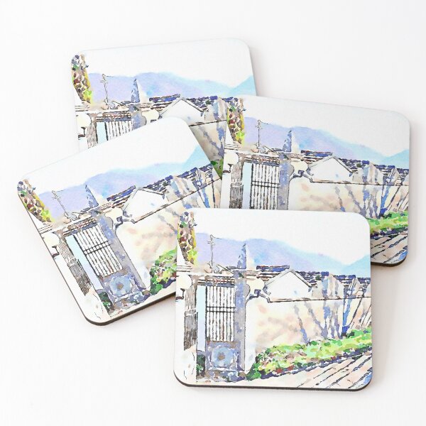 Item preview, Camerata Nuova: cemetery designed and sold by Giuseppe Cocco.