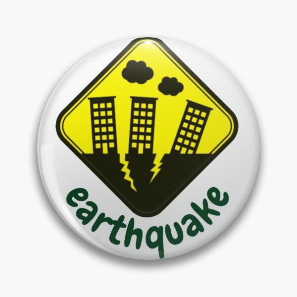 Item preview, earthquake designed and sold by covid50.