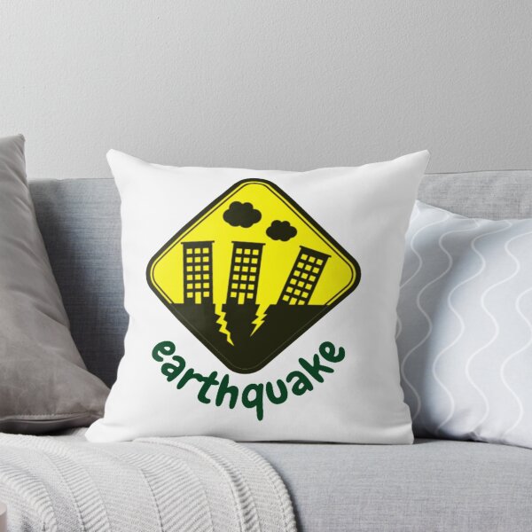 Item preview, earthquake designed and sold by covid50.