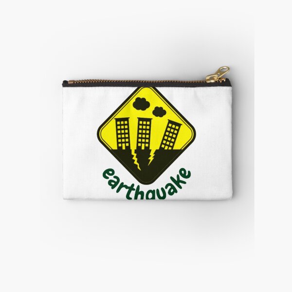 Item preview, earthquake designed and sold by covid50.