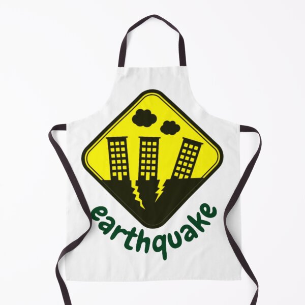 Item preview, earthquake designed and sold by covid50.