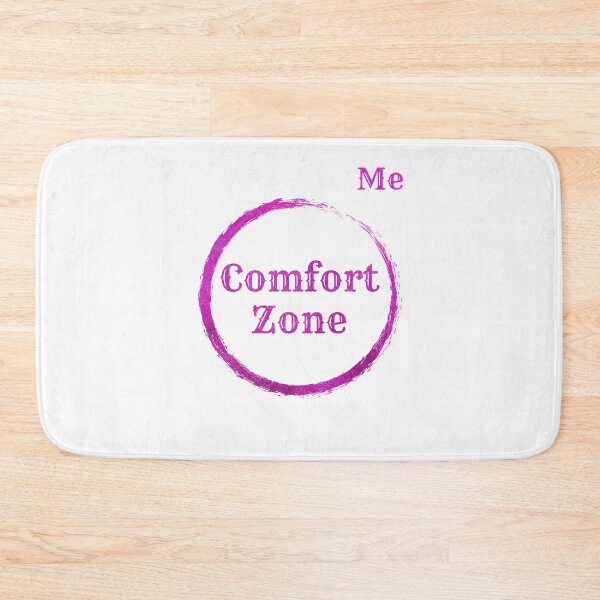 Item preview, Comfort zone breakthrough designed and sold by Solsunx.