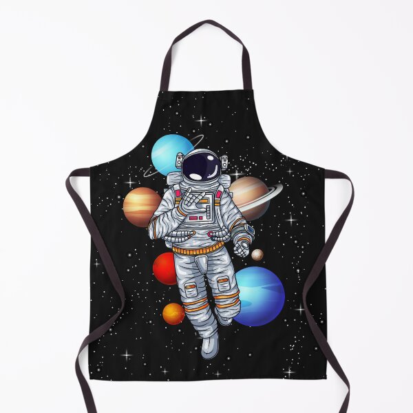 Item preview, Astronaut Vector ILY designed and sold by VnGDesign.