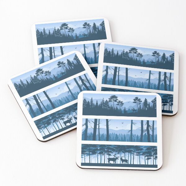 Item preview, evergreen designed and sold by Don MBK.