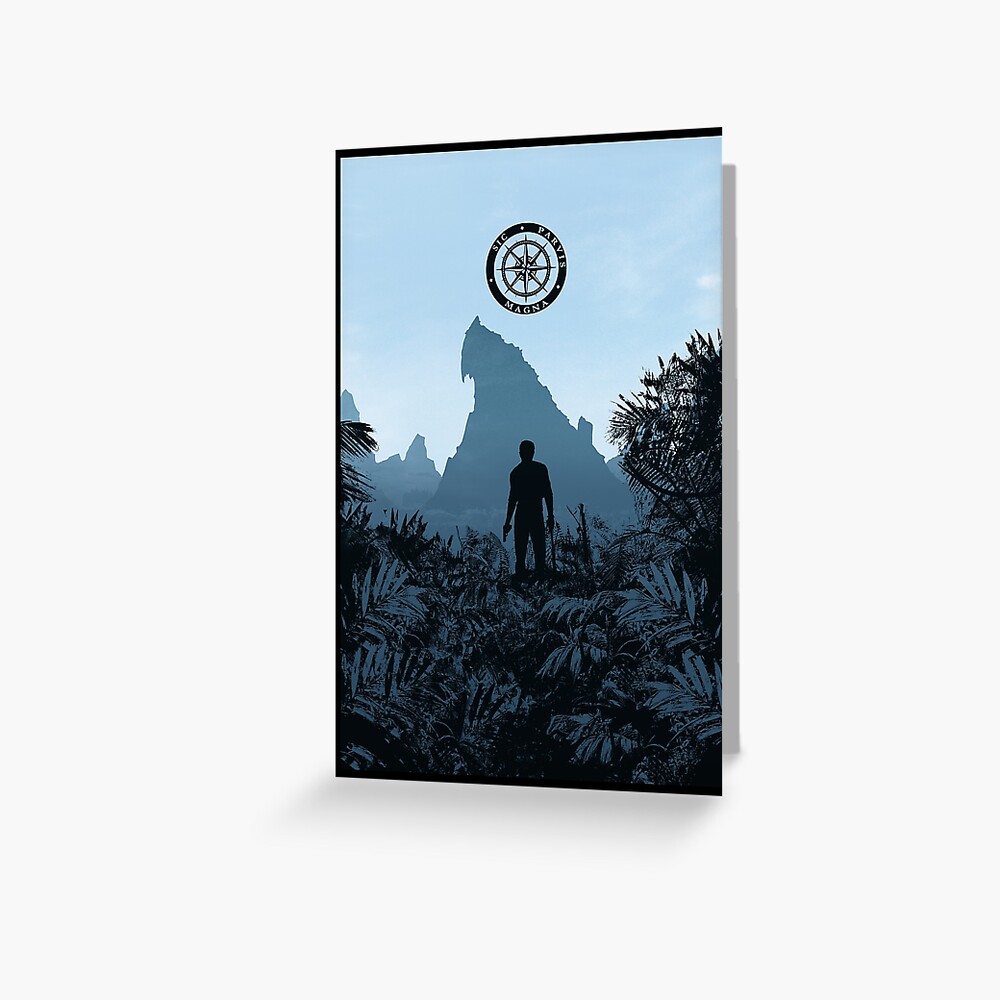 Item preview, Greeting Card designed and sold by CalRay.