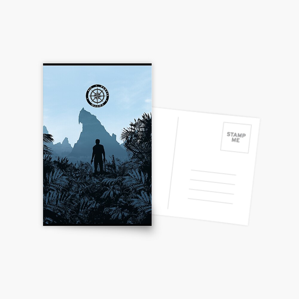 Item preview, Postcard designed and sold by CalRay.