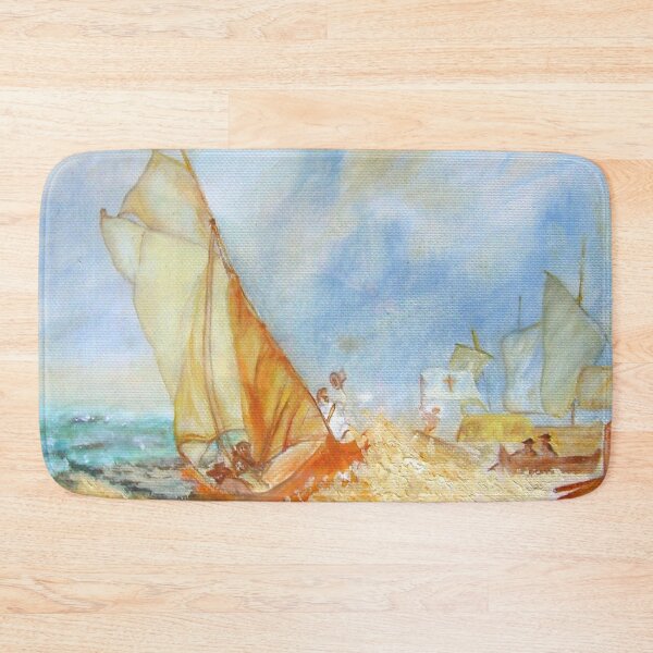 Item preview, AHOY THERE! designed and sold by lovinglight.