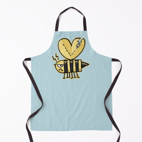Item preview, Be kind, Antisocial bee, be yourself, bee lover gift designed and sold by Sociojunkie.