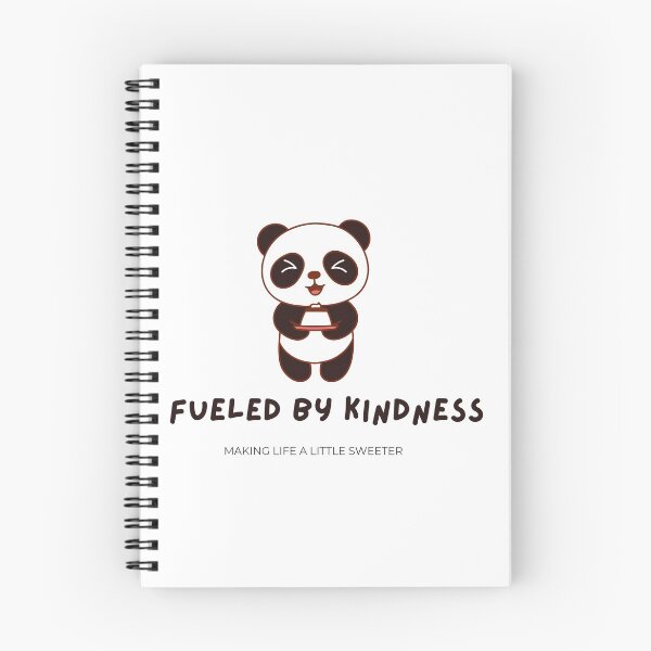 Item preview, Fueled By Kindness designed and sold by ShopManea.