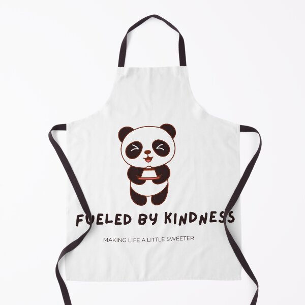 Item preview, Fueled By Kindness designed and sold by ShopManea.