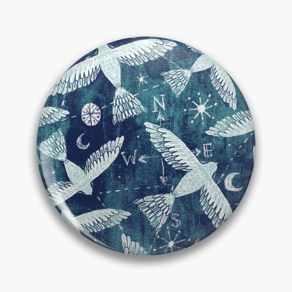 Item preview, Navigating flight designed and sold by Joanne-Amanda.