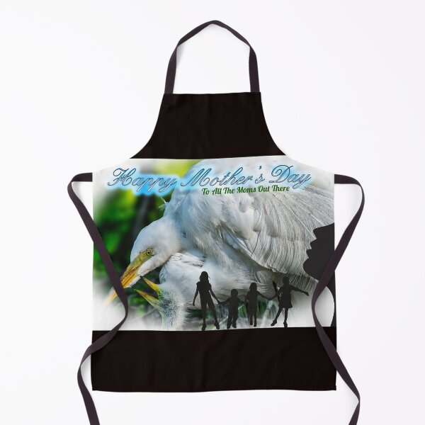 Item preview, Bonne fête des mères T-shirt long designed and sold by blossomcuaz06.