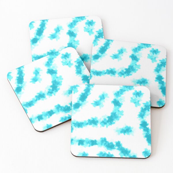 Item preview, Salpicadura de pintura, cian designed and sold by SariePhotograph.