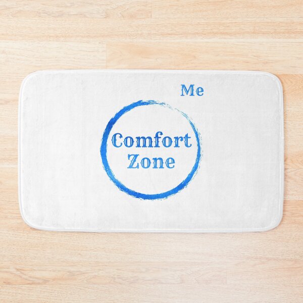 Item preview, Comfort zone breakthrough designed and sold by Solsunx.