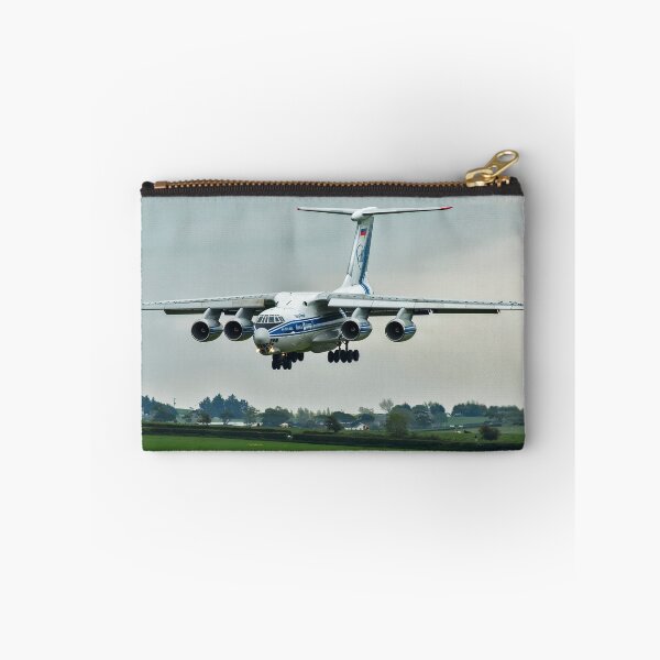 Item preview, Ilyushin IL76 Landing designed and sold by derekbeattie.