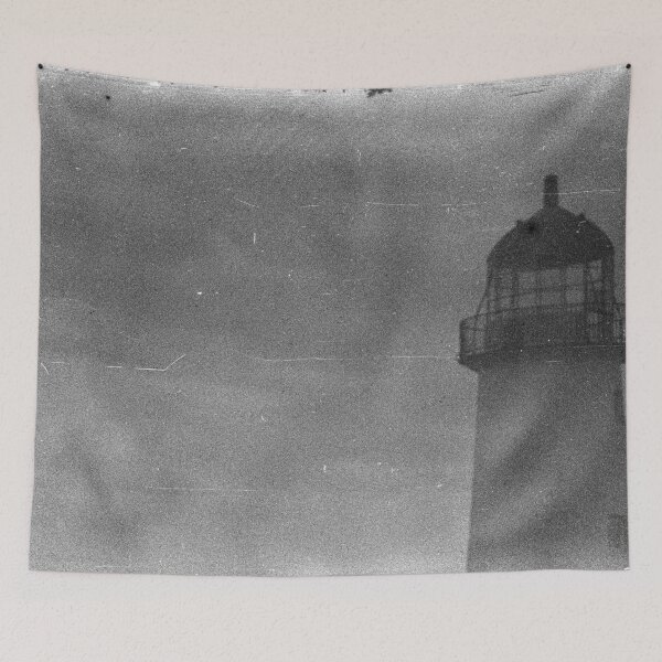 Item preview, Point of Ayr Lighthouse (Talacre) designed and sold by lepoflex.