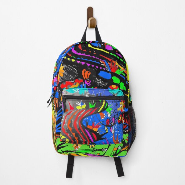 Item preview, Psychedelic dream designed and sold by PsydEffects.