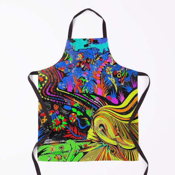 Item preview, Psychedelic dream designed and sold by PsydEffects.