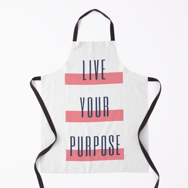 Item preview, Live Your Purpose designed and sold by FranksDesigns.