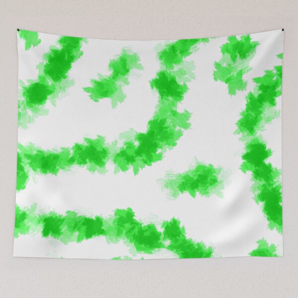 Item preview, Salpicadura de pintura, verde designed and sold by SariePhotograph.