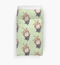 Kupó Duvet Cover