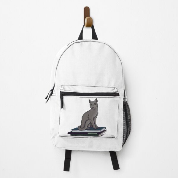Item preview, Smart cat designed and sold by NeleRichter.