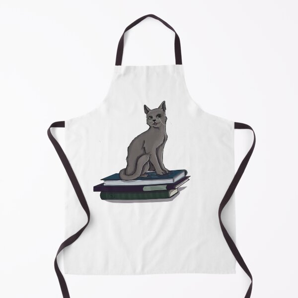 Item preview, Smart cat designed and sold by NeleRichter.