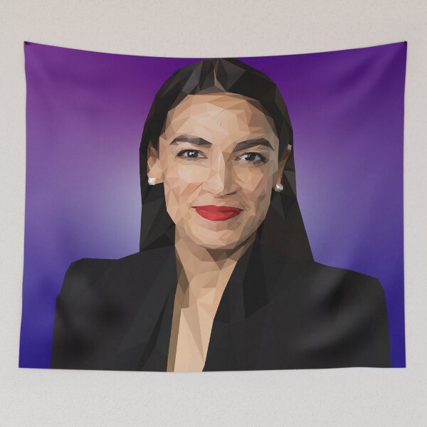 Item preview, AOC designed and sold by hermanitas.