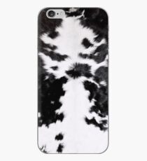 Rindleder iPhone-Hülle & Cover