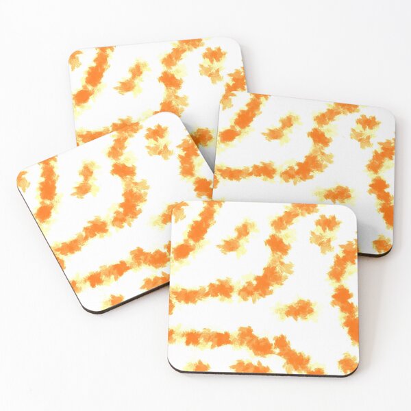 Item preview, Salpicadura de pintura, naranja designed and sold by SariePhotograph.