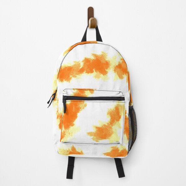Item preview, Salpicadura de pintura, naranja designed and sold by SariePhotograph.