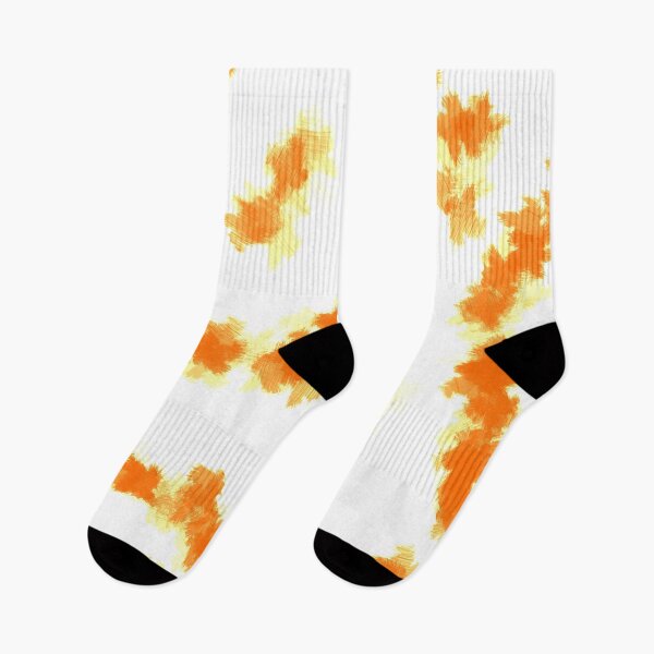 Item preview, Salpicadura de pintura, naranja designed and sold by SariePhotograph.