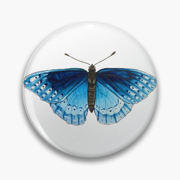 Item preview, Diana Fritillary designed and sold by StudioOfMeg.