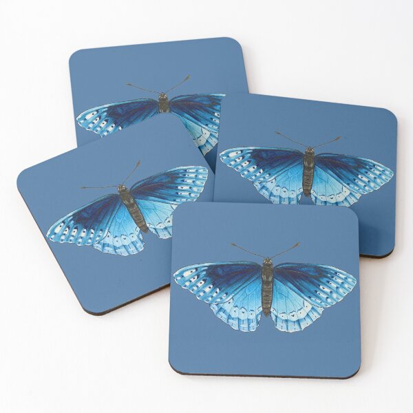 Item preview, Diana Fritillary designed and sold by StudioOfMeg.