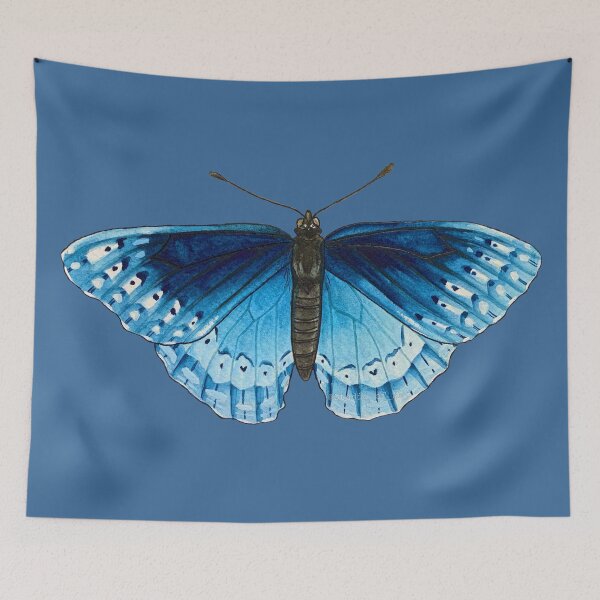 Item preview, Diana Fritillary designed and sold by StudioOfMeg.