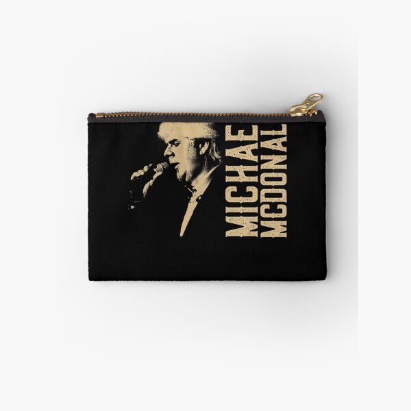 Item preview, michael mcdonald 6 Essential T-Shirt designed and sold by WilmerHills.