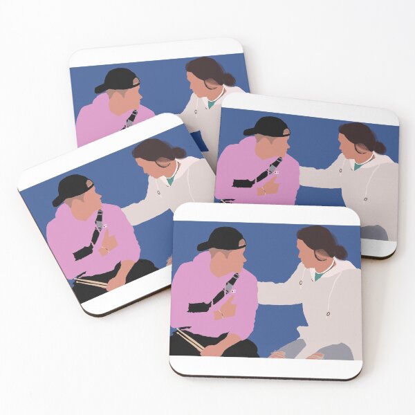 Item preview, Willie and Alex Episode 8 designed and sold by adrien-schlag.