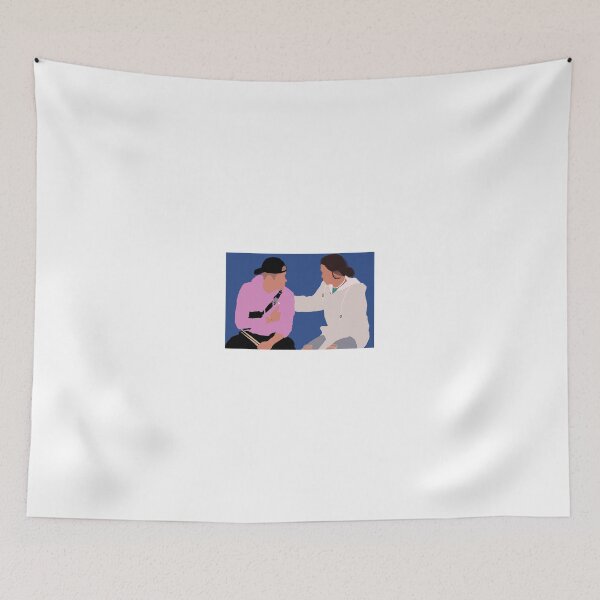Item preview, Willie and Alex Episode 8 designed and sold by adrien-schlag.